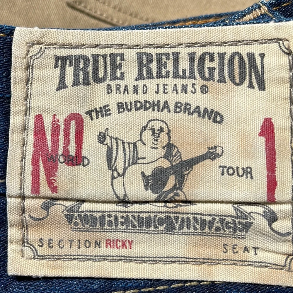 True Religion